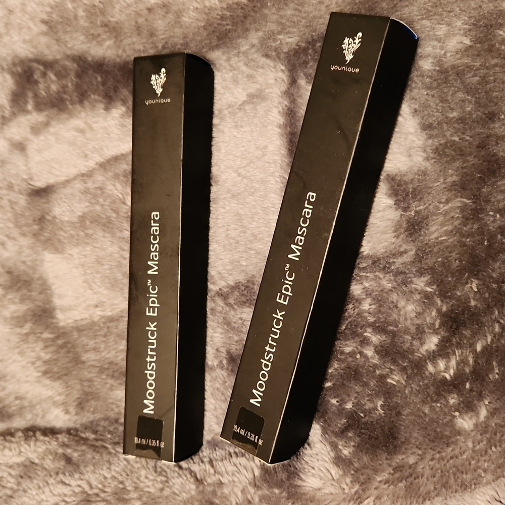 Younique Moodstruck Epic Mascara